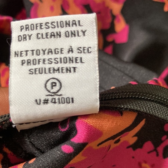 Diane Von Furstenberg Multicolore Size 6 - Picture 11 of 14